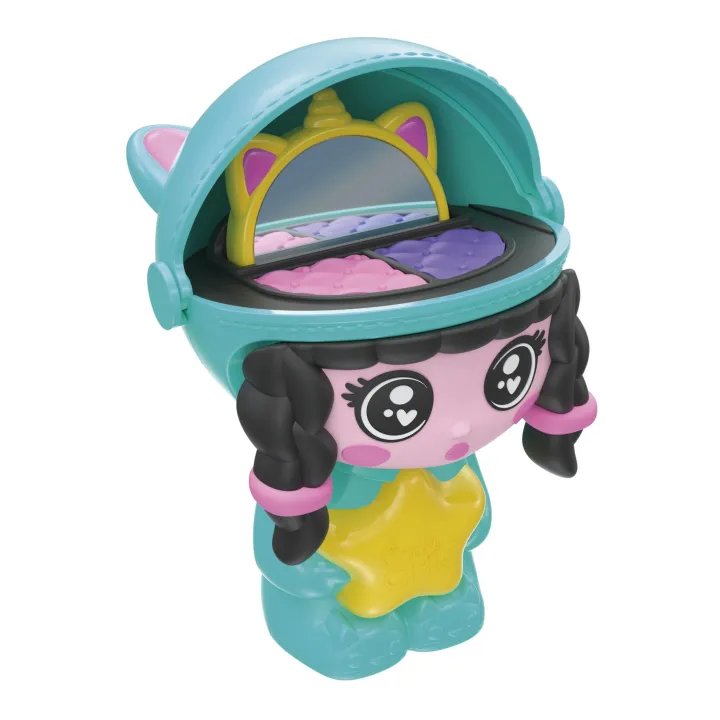 BEAUTY DOLL UNICORN