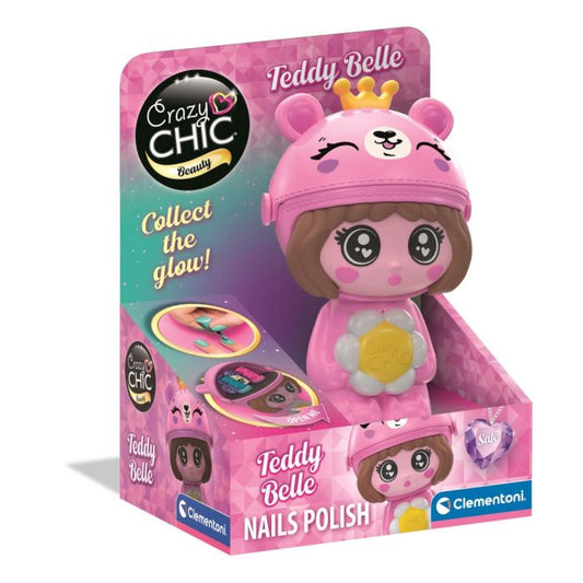 BEAUTY DOLL BEAR