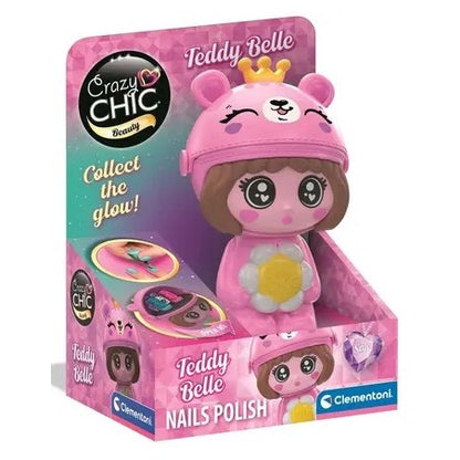 BEAUTY DOLL BEAR