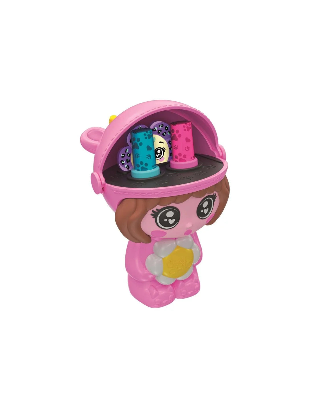 BEAUTY DOLL BEAR
