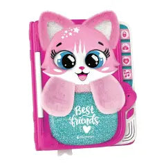 BFF: SALLY DIGITAL LCD DIARY