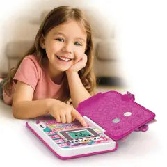BFF: SALLY DIGITAL LCD DIARY