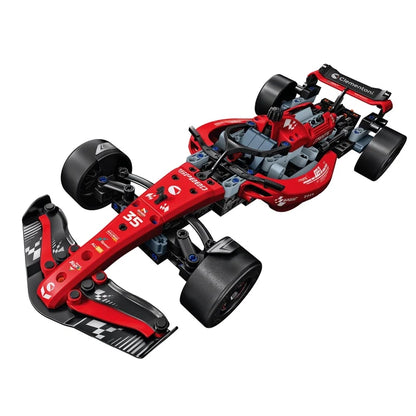 ULTIMATE RACER