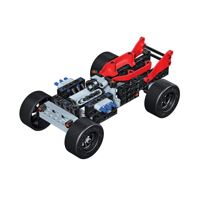 ULTIMATE RACER