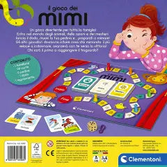 IL GIOCO DEI MIMI