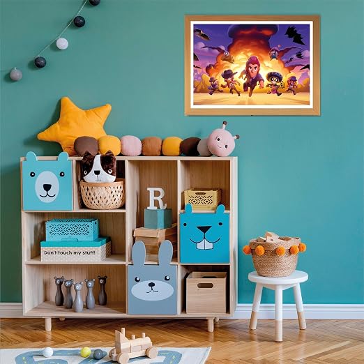 PZL 180 SQUARE BOX BRAWL STARS 3