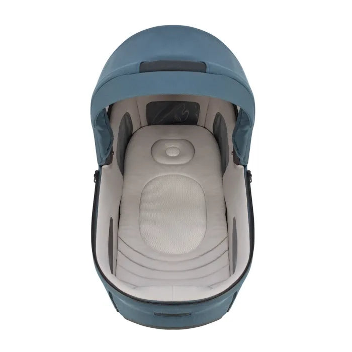 SYSTEM QUATTRO ELECTA DRW-R-EVO STUDIO GREY