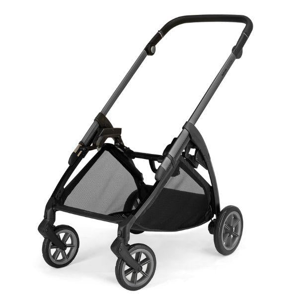 TELAIO ELECTA  IRON BLACK
