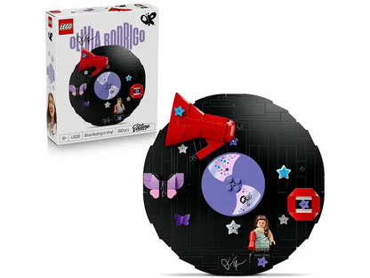 LEGO EDITIONS MUSIC - EDITIONS M 43028 - 43028