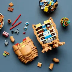 LEGO IDEAS - IDEAS 21370 - 21370