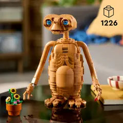 LEGO IDEAS - IDEAS 21370 - 21370