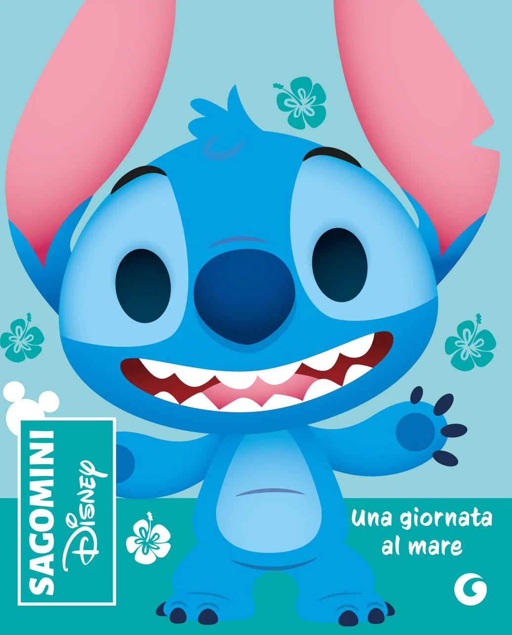 STITCH SAGOMINI