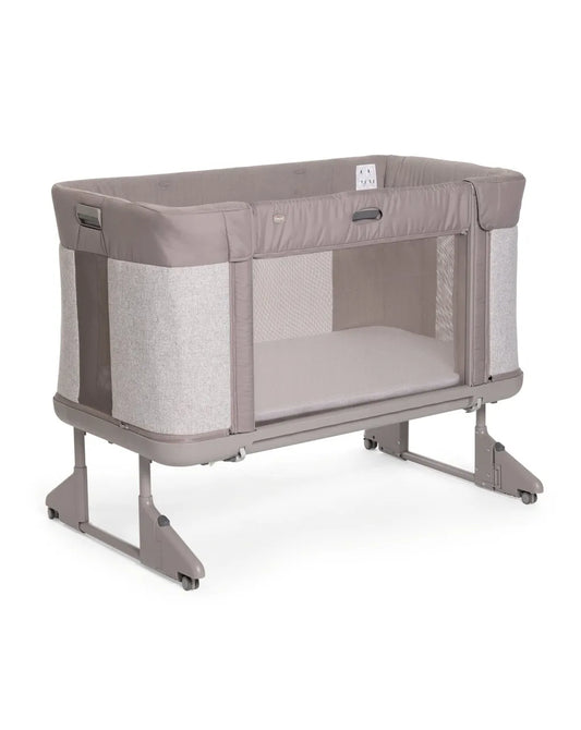 LETTINO CO-SLEEPING N2M FOREVER ALMOND