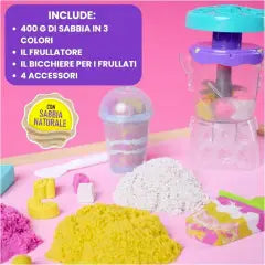 KINETIC SAND FRUTTI GOLOSI