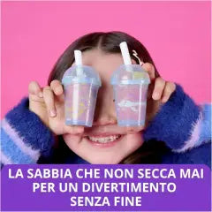 KINETIC SAND FRUTTI GOLOSI