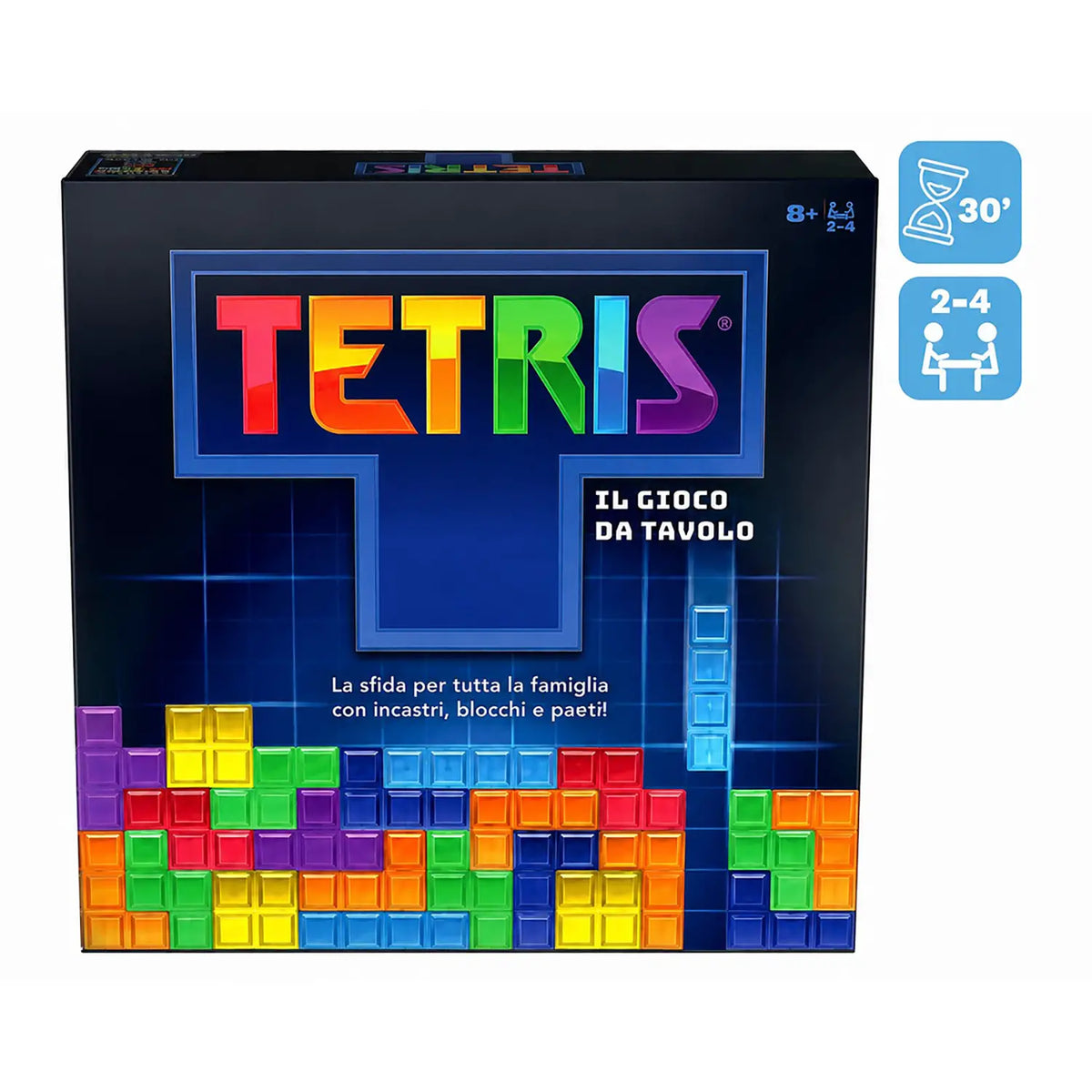 TETRIS