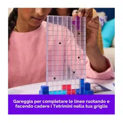 TETRIS