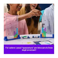 TETRIS