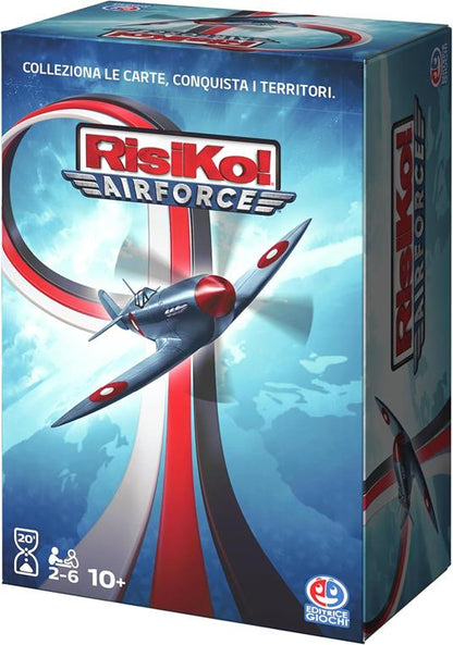RISIKO AIR FORCE