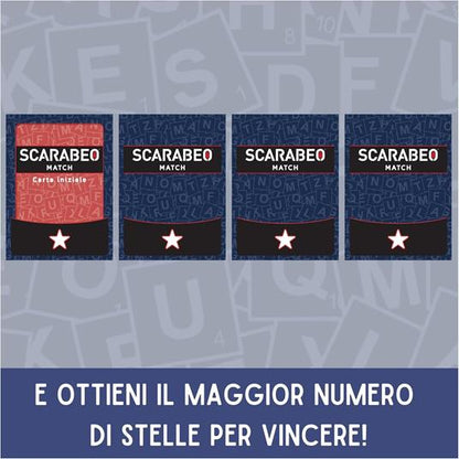 SCARABEO MATCH