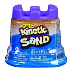 KINETIC SAND MINI CASTELLO