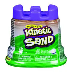 KINETIC SAND MINI CASTELLO
