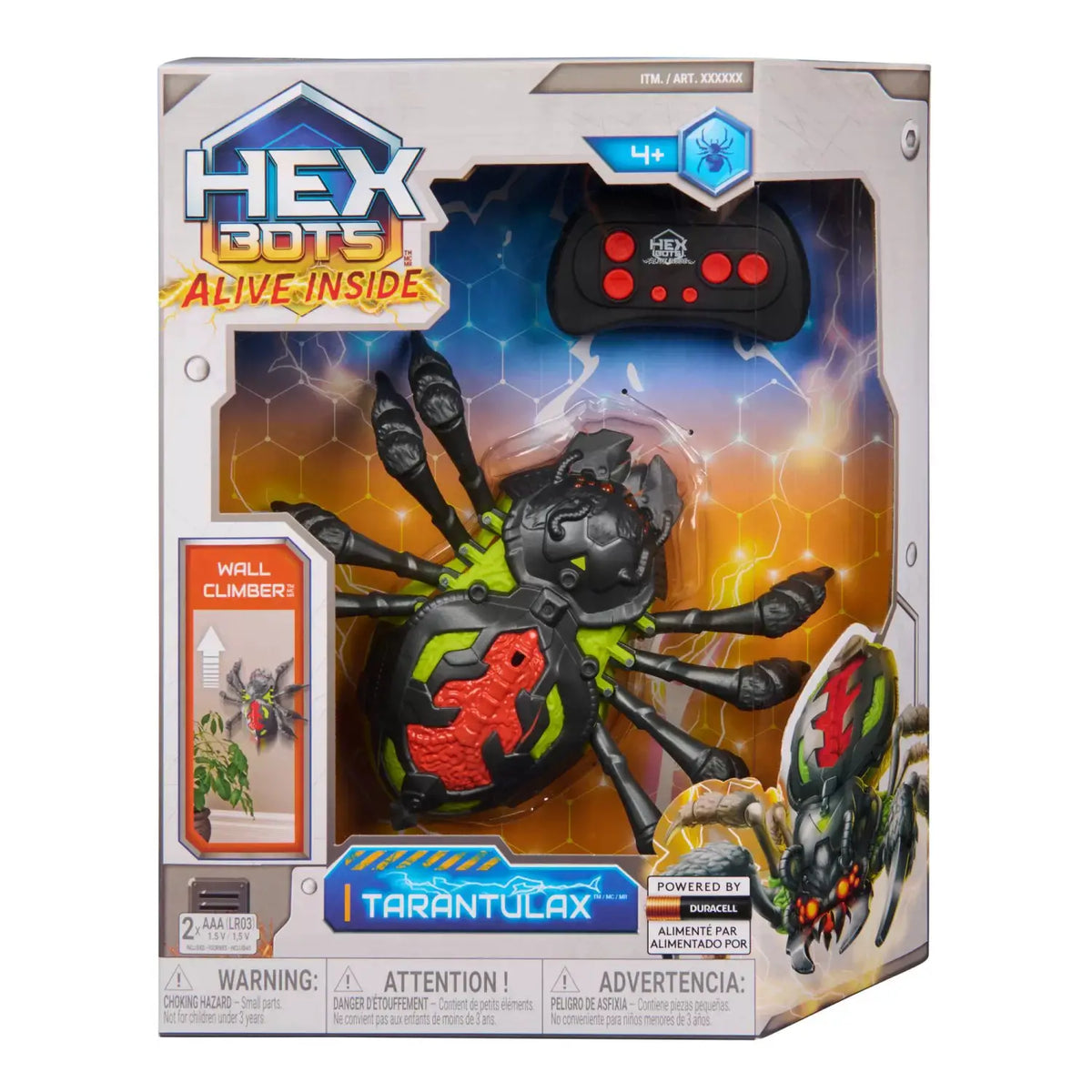 RAGNO RC