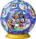 PUZZEL BALL DISNEY