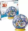 PUZZEL BALL DISNEY