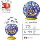 PUZZEL BALL DISNEY