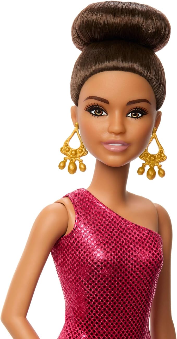 BARBIE CARRIERE