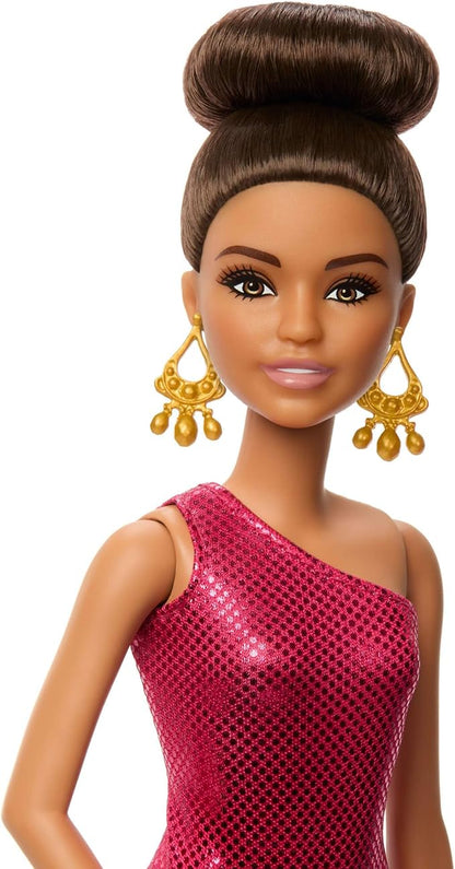 BARBIE CARRIERE