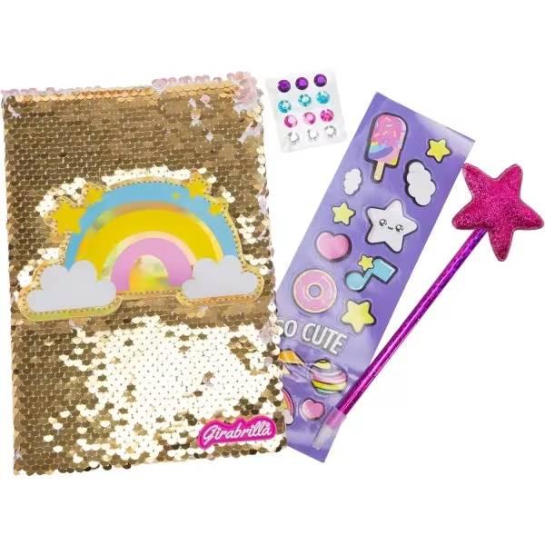 GIRABRILLA KAWAII DIAR