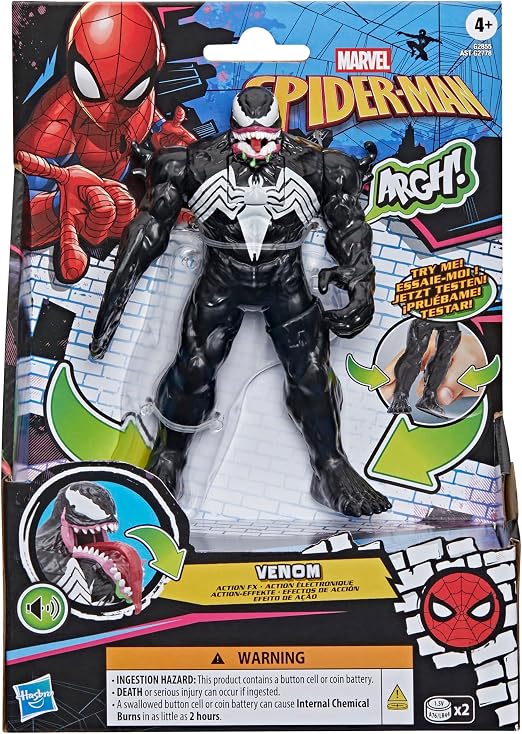SPD VENOM