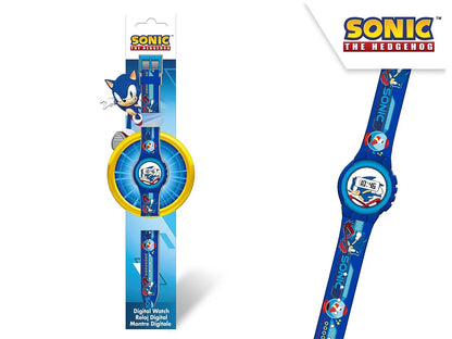 OROLOGIO DIGITALE SONIC