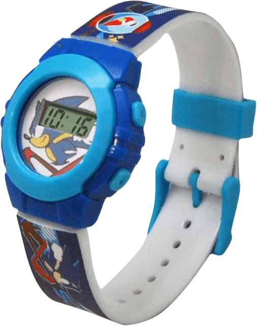 OROLOGIO DIGITALE SONIC