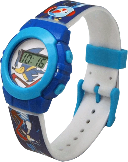 OROLOGIO DIGITALE SONIC
