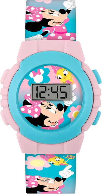 OROLOGIO DIGITALE MINNIE