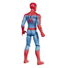 SPIDERMAN TITAN HERO 30 CM.