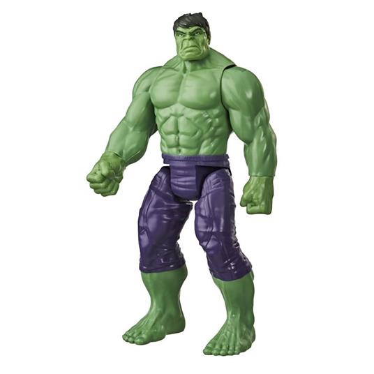 AVENGERS PERSONAGGIO HULK 30 CM