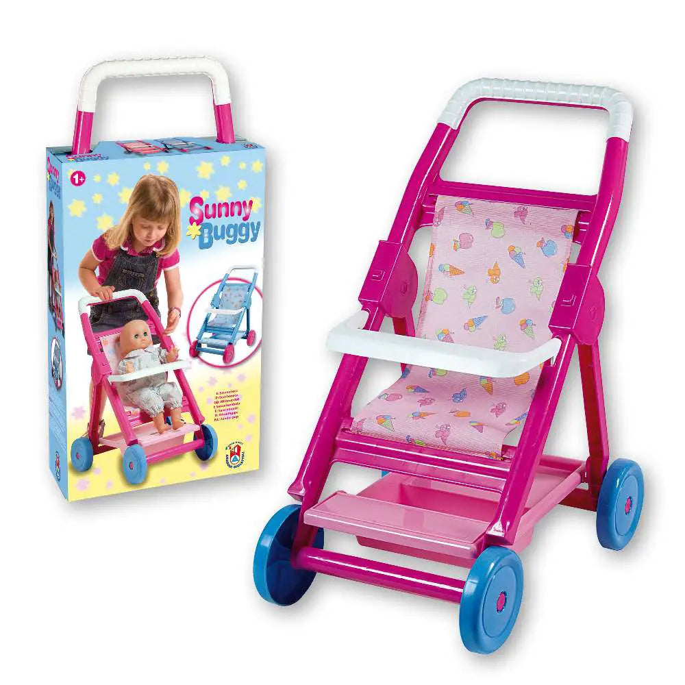 PASSEGGINO BUGGY