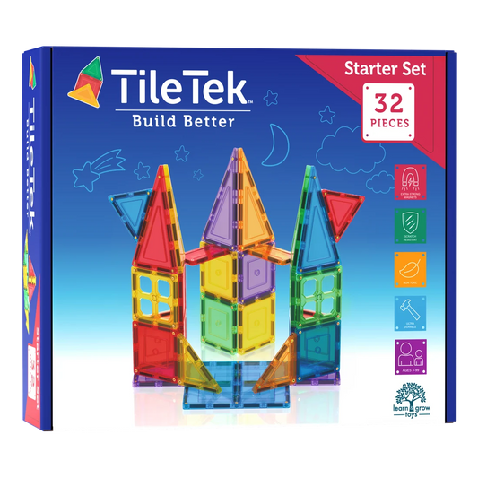 STARTER SET 32 PIECE