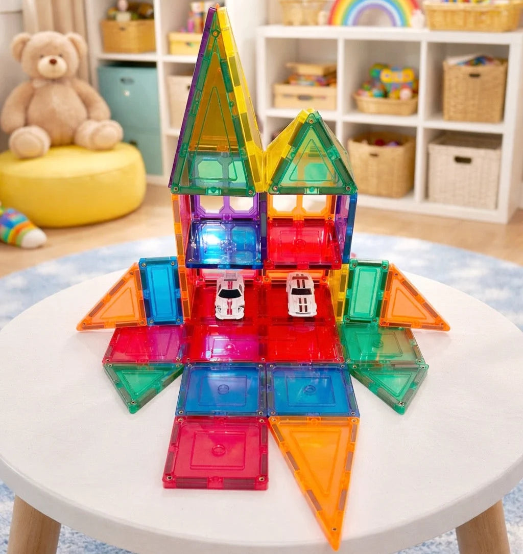 STARTER SET 32 PIECE