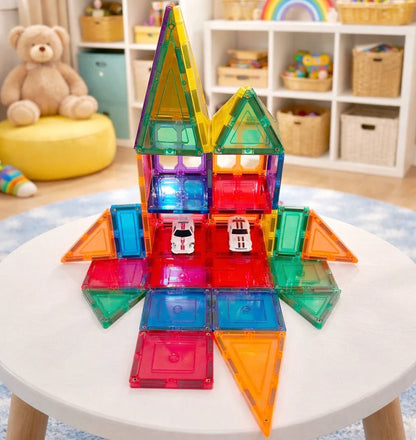 STARTER SET 32 PIECE