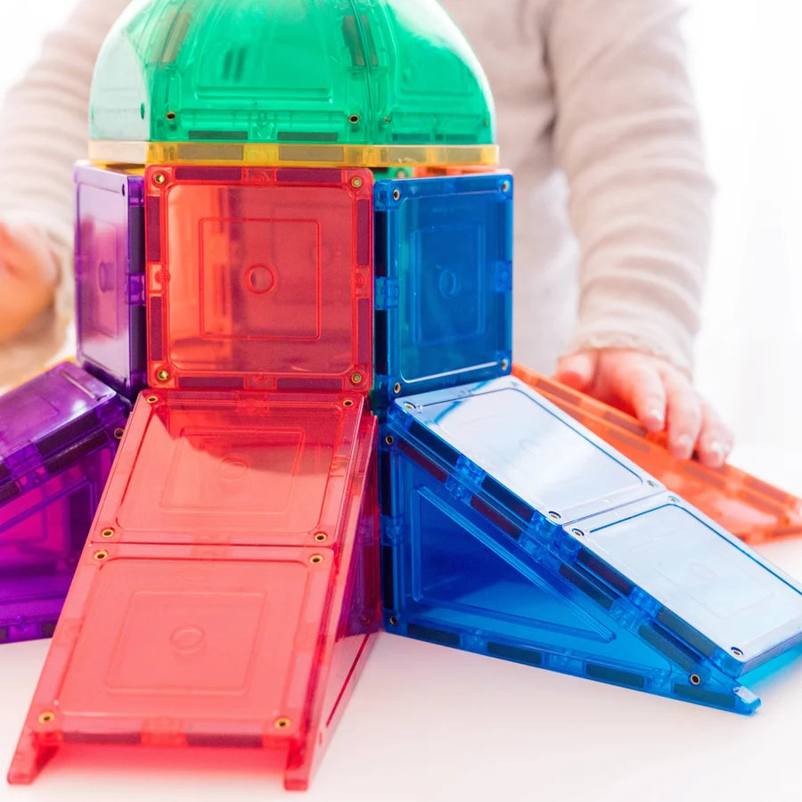 DOME SET 18 PIECE