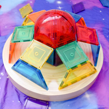 DOME SET 18 PIECE