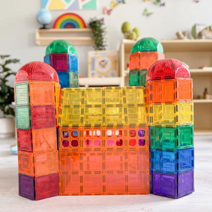 DOME SET 18 PIECE