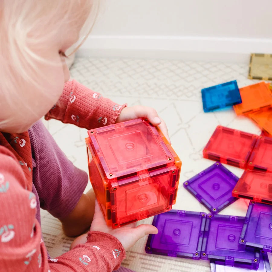 SQUARES PACK 36 PIECE