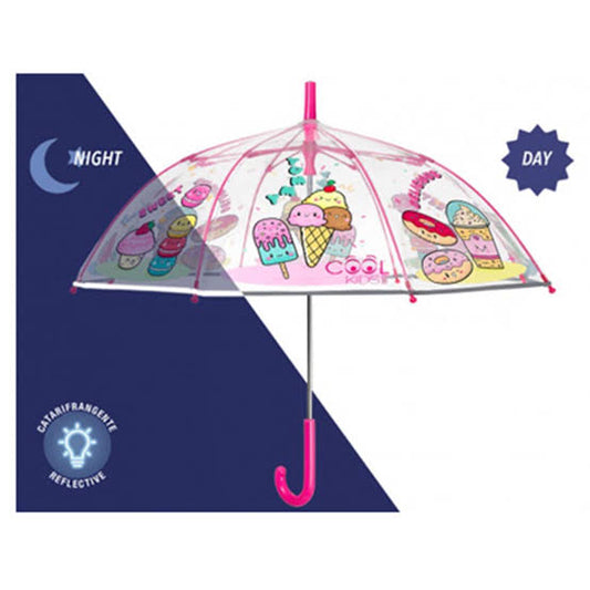 OMBRELLO COOL KIDS CM 45