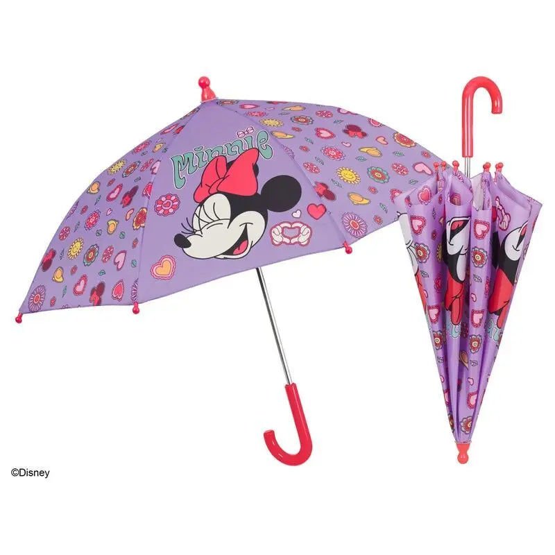 OMBRELLO MINNIE CM 38